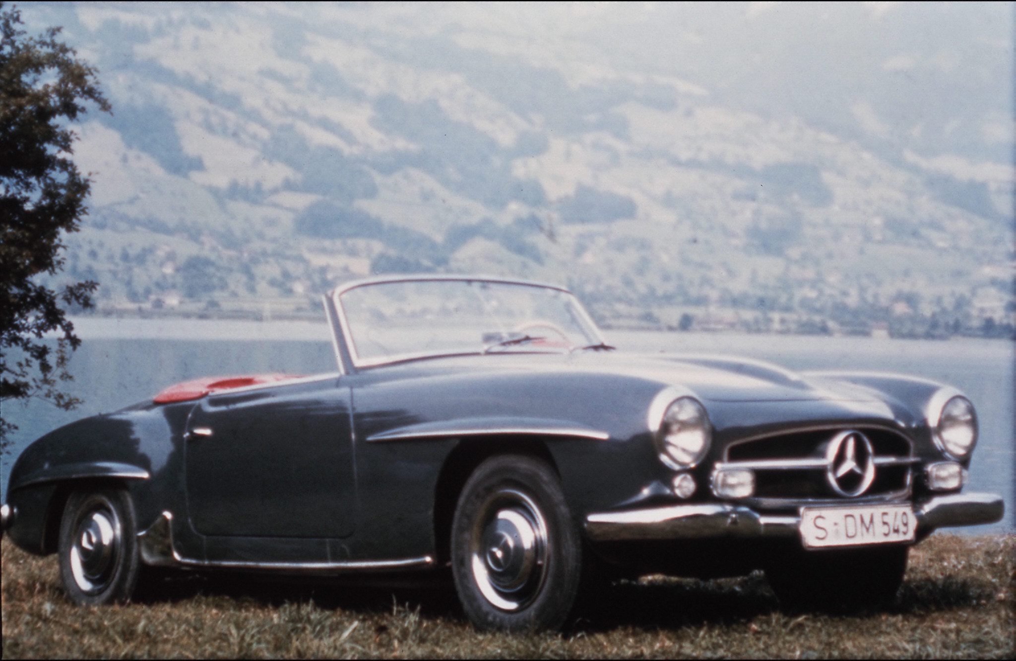 Mercedes - 025